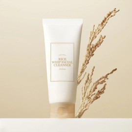 I'm From [I'm From]Rice Whip Facial Cleanser 150ml