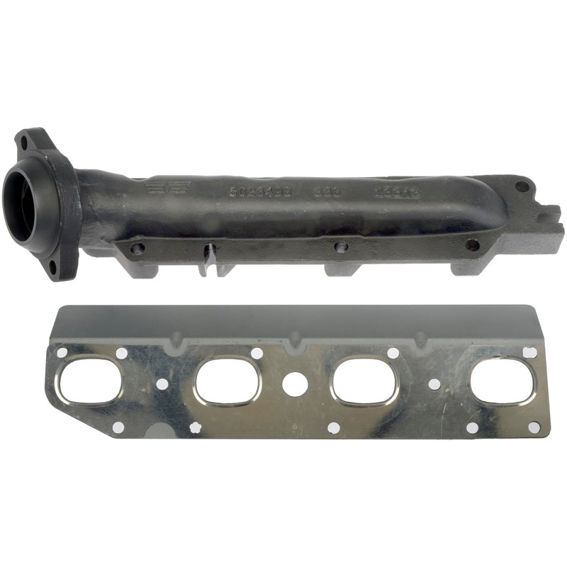 Dorman 674-498 Passenger Side Exhaust Manifold Kit Compatible with Select