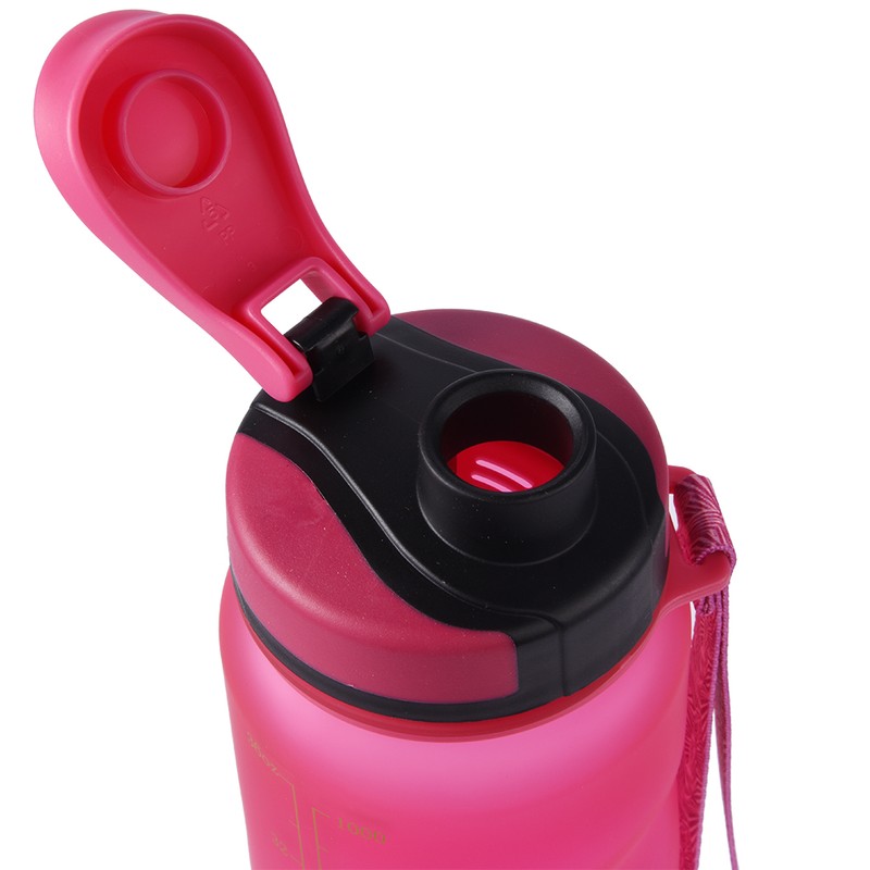 Large Capacity Sports Drinking Water Bottle Leak proof Portable Cycling
