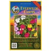 Everwilde Farms - 1 Oz Four-O'Clock Mix Wildflower Seeds -