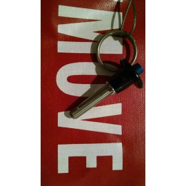 AVK D23156000 Bypass Pin Set with Flag, Airbus 318 319 320 321 330 340-600