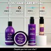 2.Oh! Italian Reconstruction Hair Mask for Frizzy Hair | Hair