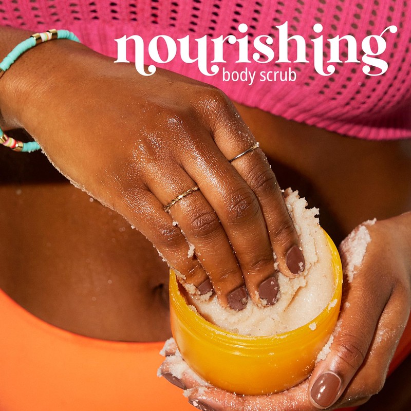 Sol de Janeiro Bum Bum Body Scrub | Exfloiating Body
