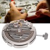 82S7 Automatic Mechanical Movement 24 Hour High Accuracy 21 Jewels