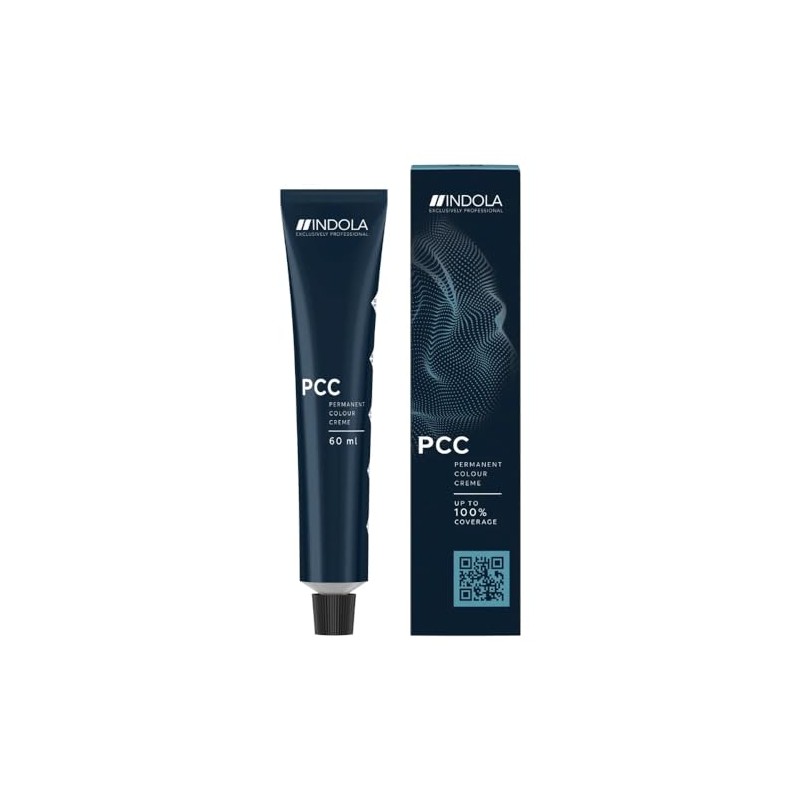 Indola Permanent Caring Colour 60 ml