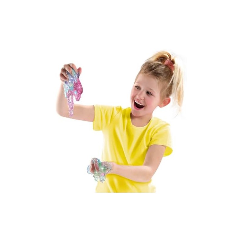SES Creative - Slime-Mezcla Todo Mania, 15019