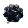 Mayhem Wheels C108010C01 C806803-2CAP 806804CB7 C108010MB01 Matte Black Center Cap