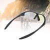 Tbest Sportbrille, Leichte, Langlebige Photochrome Bergsteigerbrille für Jungen und Mädchen