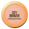 Face Studio City Bronzer Powder Nu 250 Medium Wa