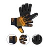 TIGEAR Junior Goalkeeper Gloves with Super Grip Latex & Palm