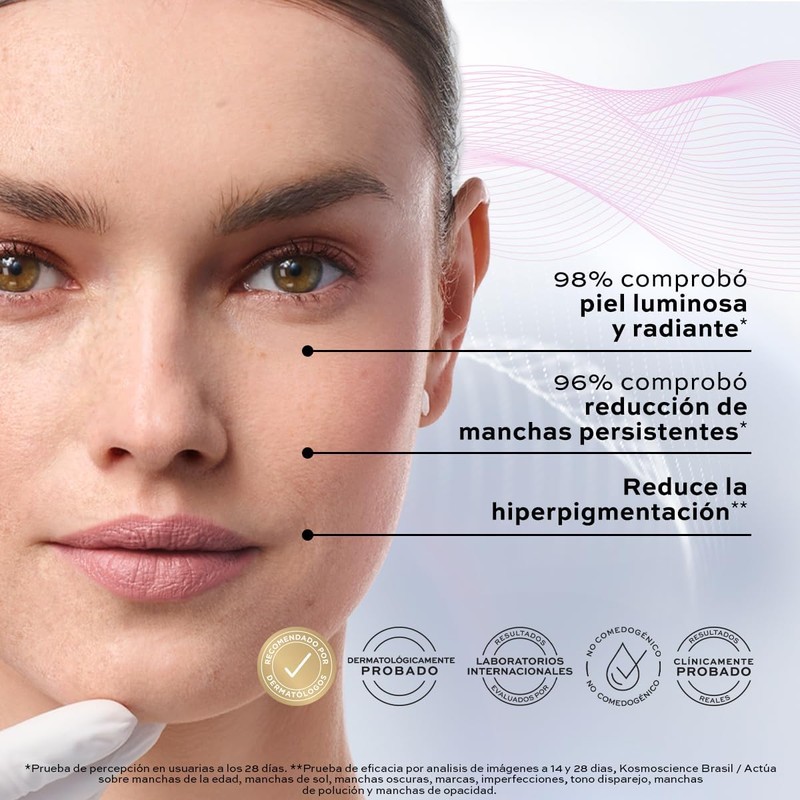 Shine Bright Serum