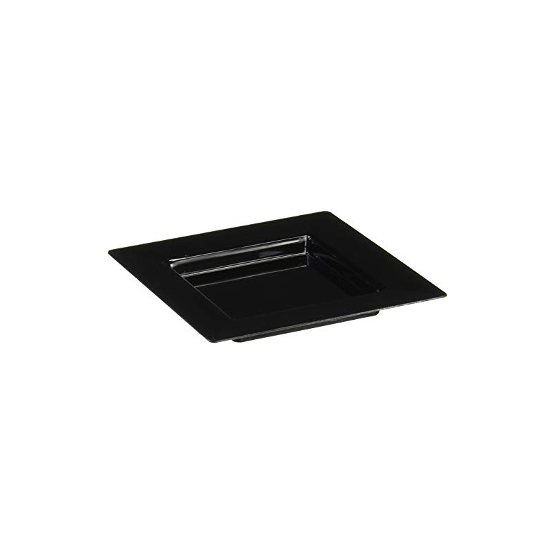 Soria PS30303 Plate, 2.9 x 3.0 inches (75 x 75