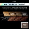 L'Oréal Paris Permanent Hair Colour, Long-Lasting Shine and Intense Colour,