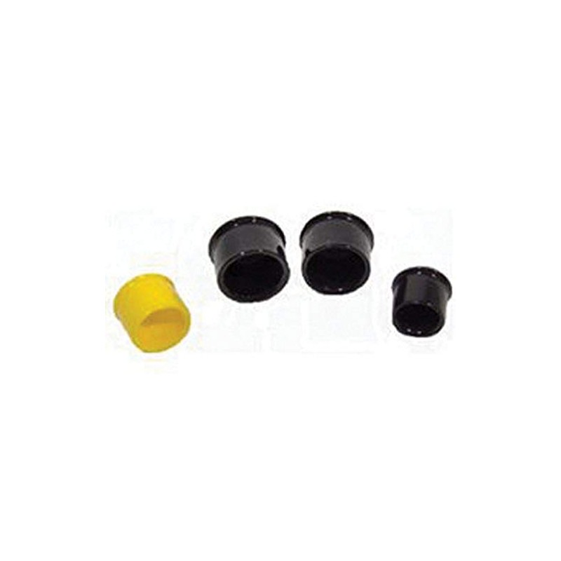 Lowrance 000-0124-70 Connector Cap Set for Hds Series - Cap-1