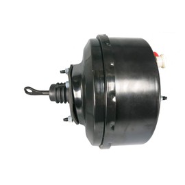 54-74402 Vacuum Power Brake Booster replacement for Ford E-350/E-150 Econoline Club Wagon 1992 1993 1994 1995 1996 Ford E-350/E-250/E-150 Econoline 5.0L 5.8L 7.5L 7.3L 4.9L