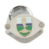 Royal Signals Jeweller's Magnifying Loupe 20x21mm Free Engraving ME30