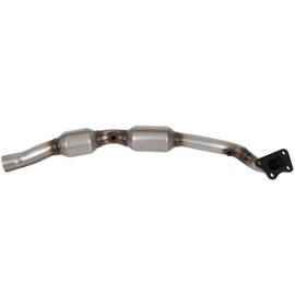 ACZCR Front Left Rear Right Catalytic Converter 2012-2015 For Chevy For Camaro,Replace 74005 74004,3.6L(EPA Compliant)