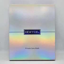 Dewycell Private Care Mask 5 sheets (AD) / 듀이셀 프라이빗케어 마스크 5매 (AD)