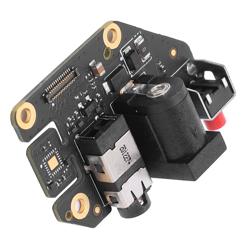 Power Board for DJI FPV Flying Glasses Power Board Repair