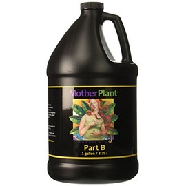 HYDRO DYNAMICS Mother Plant B, 1 Gallon