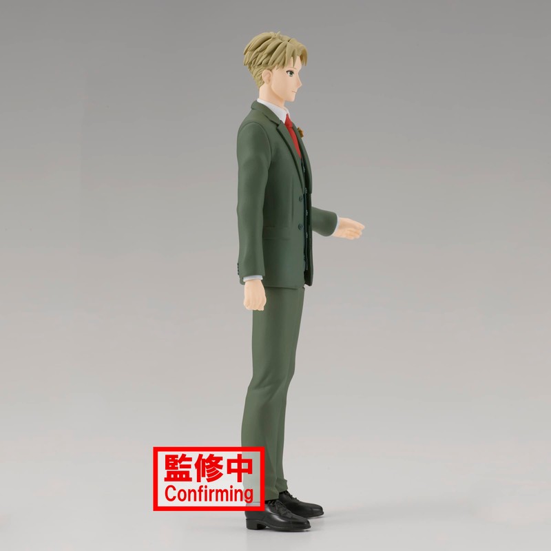 Banpresto - Spy x Family - Family Photo - Loid