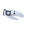 TITLEIST Men's TG39 Golf Glove, White, 24cm, Right Hand