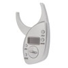 LCD Fat Caliper Digital Body Skin Fat Caliper High Accuracy