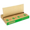 EcoDispose Precut POP UP Deli Paper Sheet Pack of 200,