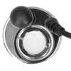 24V Ultrasonic Mist Maker Fogger Water Fountain Decoration for Pond
