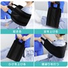 LOSCHEN 43.3 inches (110 cm) Transfer Belt, Supports Patients/Elderly, Transfer
