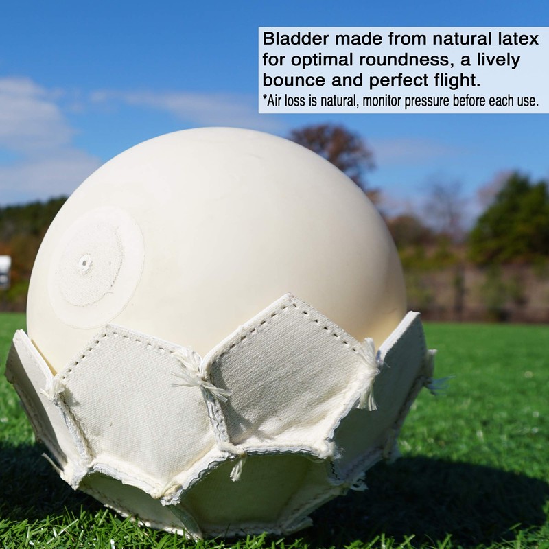 Select Numero 10 Turf Match Soccer Ball, 8-Pack with Duffle