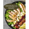 Viva Oliva Cranberry Pear White Balsamic Vinegar - 375ml (12.7oz)