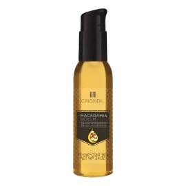 Sérum Macadamia Crioxidil