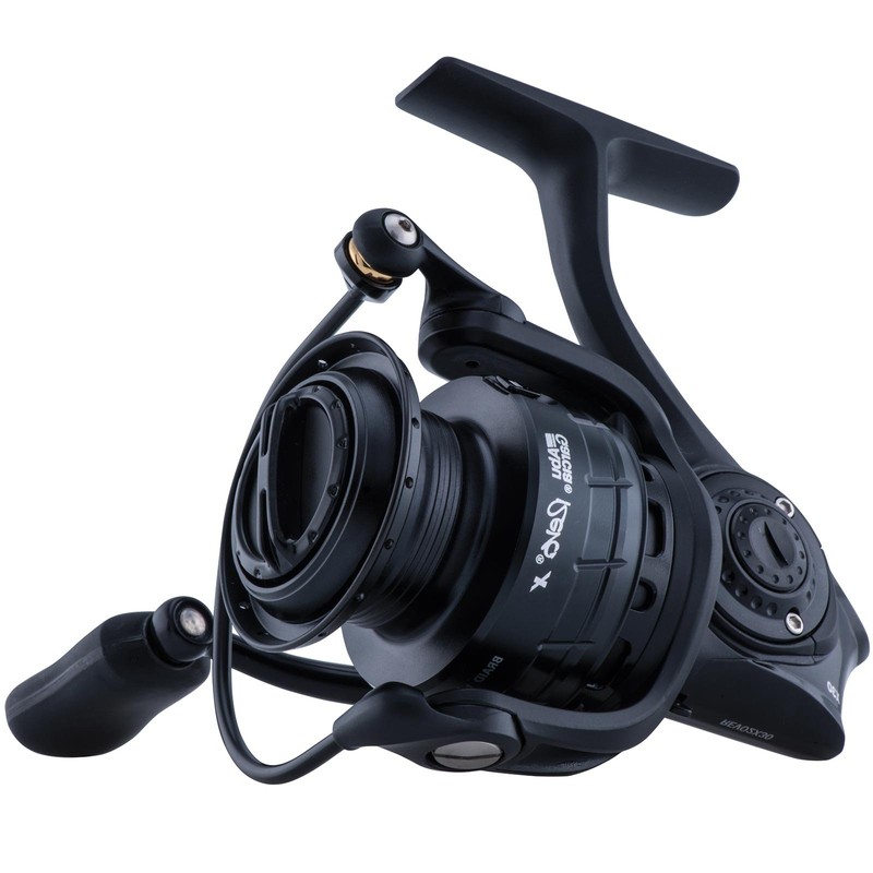 Abu Garcia Revo 2 X Spinning Reel (30)