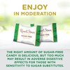 RUSSELL STOVER Sugar Free Pecan Delight Chocolate Candy, 4.7 oz.
