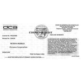 No Trace Hair Extension Remover SPRAY 4 ounce