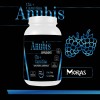 Cla Carnitina 1kg 100 Servicios Pre Entreno Anubis Sabores