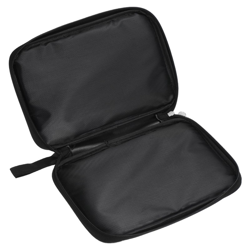 M METERXITY Ping Pong Paddle Cover - Table Tennis Racket