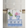 Maison d' Hermine Table Runner 100% Cotton 37cm x 230cm