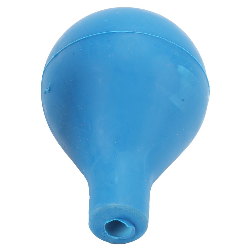 10Pcs Suction Balls Laboratory Rubber Bulbs for Graduated Tubes Droppers
