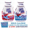 ICEE Zero Calorie Liquid Water Enhancer Flavor Drops - 1.62