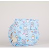 ABDL Diapers Japanese Standard Adult Print Diaper, Unisex - Rabbit