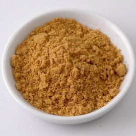 Fuzawa Shoten Caramel Powder, 3.5 oz (100 g), Additive-free, Caramel Powder, Bakery, Pudding and Confectionery