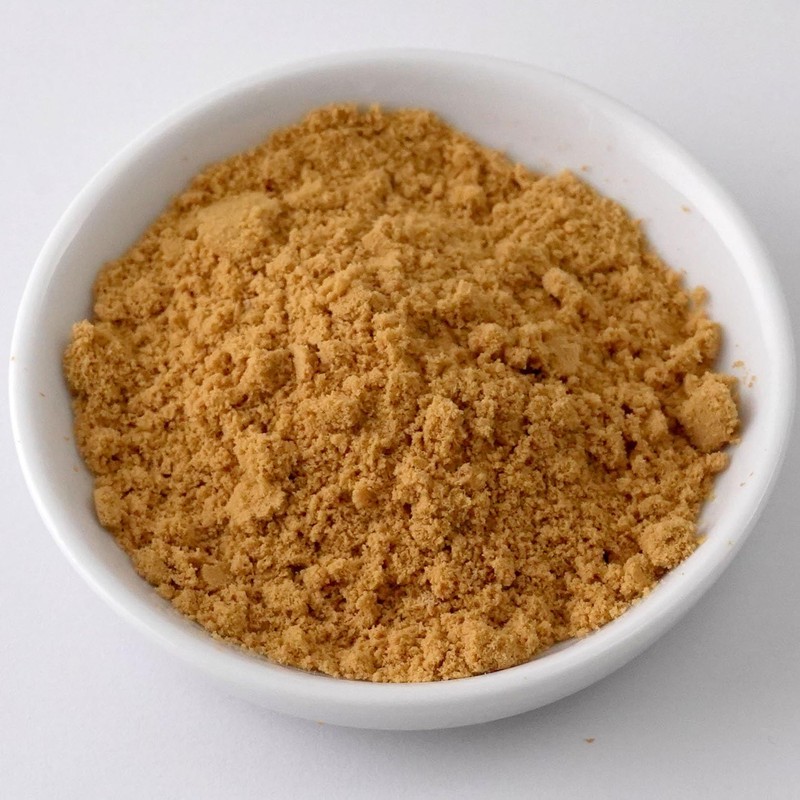 Fuzawa Shoten Caramel Powder, 3.5 oz (100 g), Additive-free, Caramel