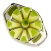 Norpro Stainless Steel Apple Pear Fruit Corer / Wedger 3.5"