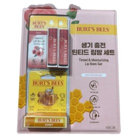 Beocheubi Face Moisturizer Balm Lip Set for daily skincare routines, cream lotion balm or gel texture, Korean Import, Beocheubi Beauty and Personal, Option 3
