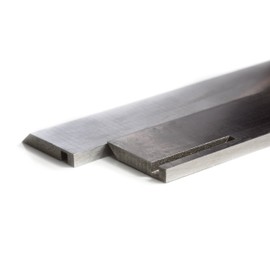 Elektra Beckum HC260 M K C Planer Blade 260 mm Also Fits Metabo 0911030721, Record Power DMP106 Type 2 Manufactured by Xcalibur Tooling