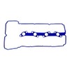 DNJ VC996G Valve Cover Gasket with Grommets for 2016-2020 Toyota