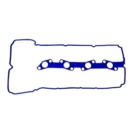 DNJ VC996G Valve Cover Gasket with Grommets for 2016-2020 Toyota Tacoma 2.7L L4 16V DOHC 2694cc