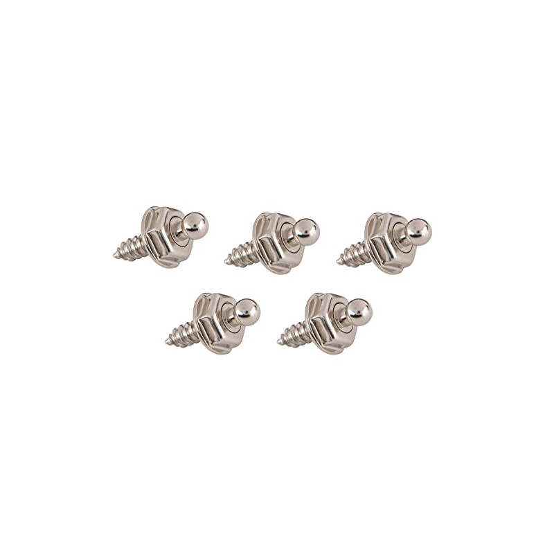 New Marine Loxx lower parts 5 pieces tapping screws 4.2